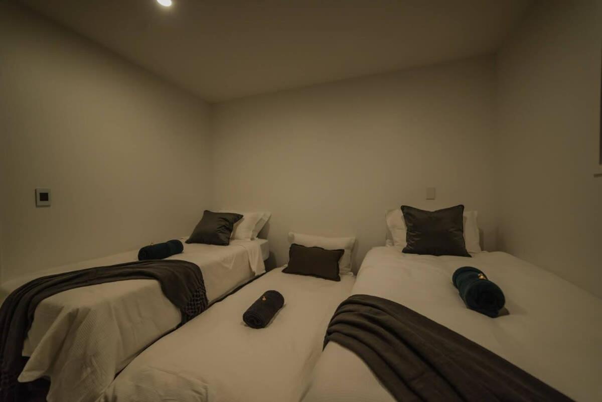 Stones Throw From The Stadium & Hot Tub Christchurch Exteriér fotografie