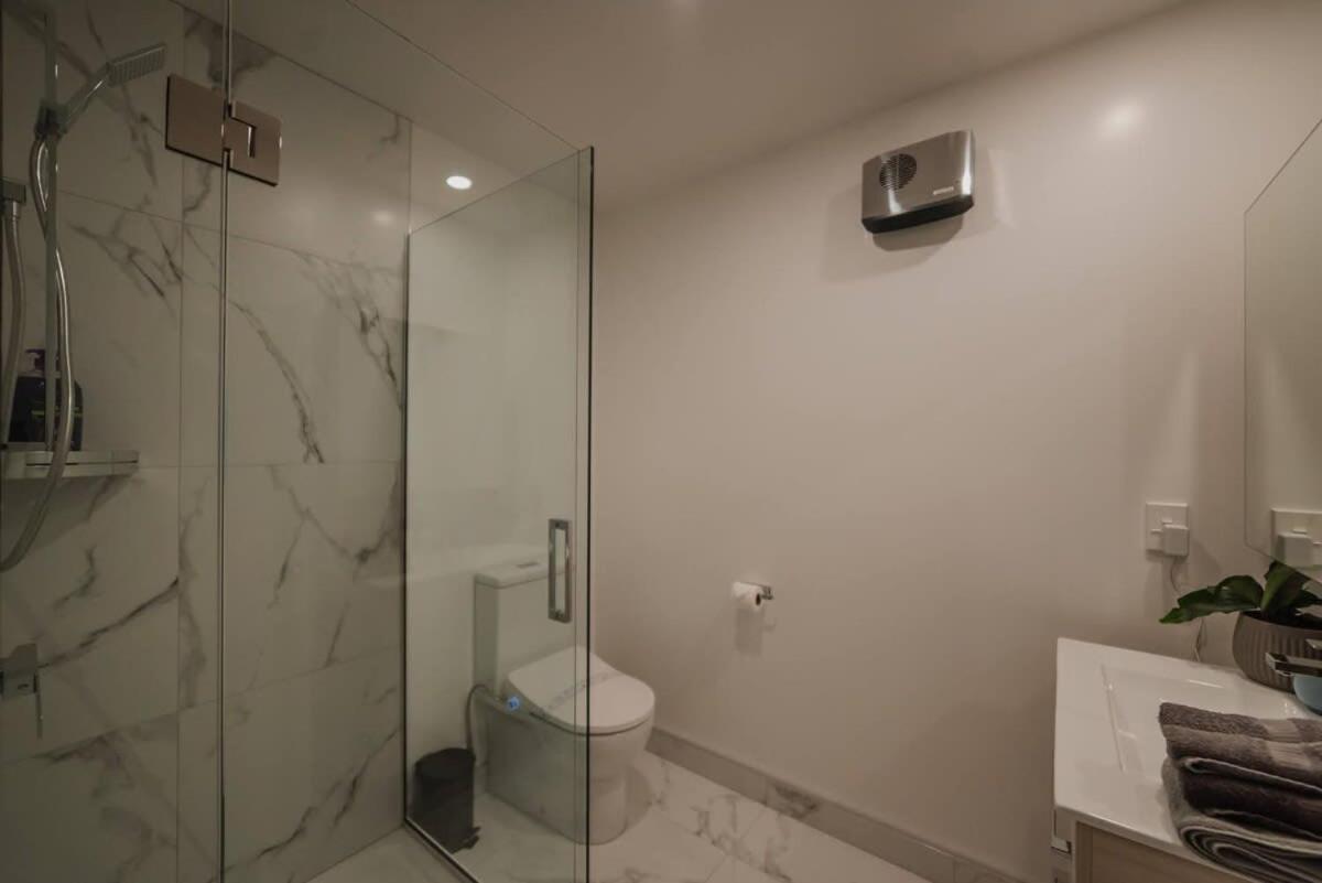 Stones Throw From The Stadium & Hot Tub Christchurch Exteriér fotografie
