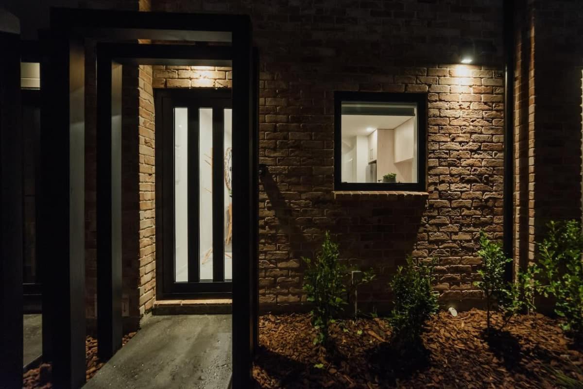 Stones Throw From The Stadium & Hot Tub Christchurch Exteriér fotografie