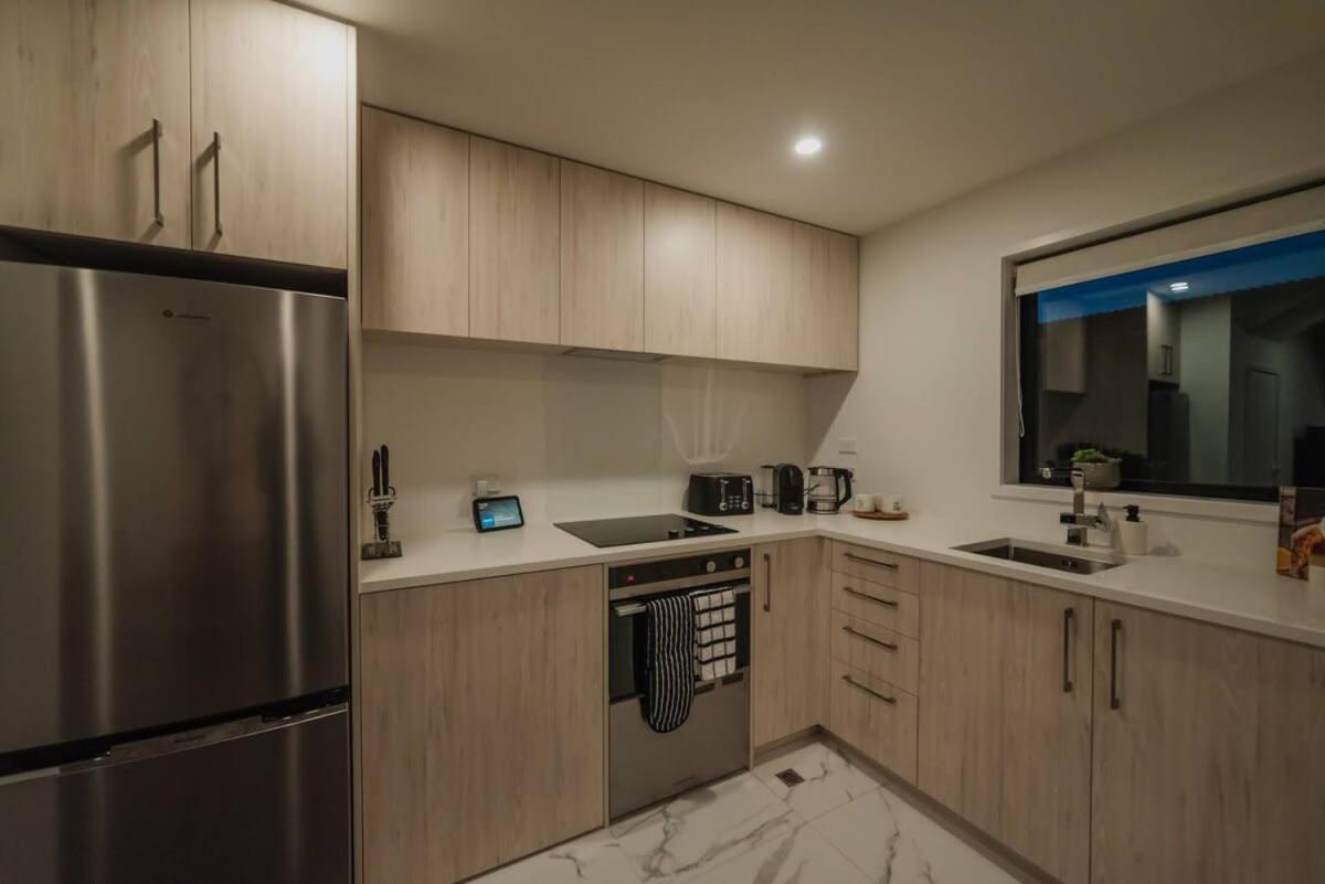 Stones Throw From The Stadium & Hot Tub Christchurch Exteriér fotografie