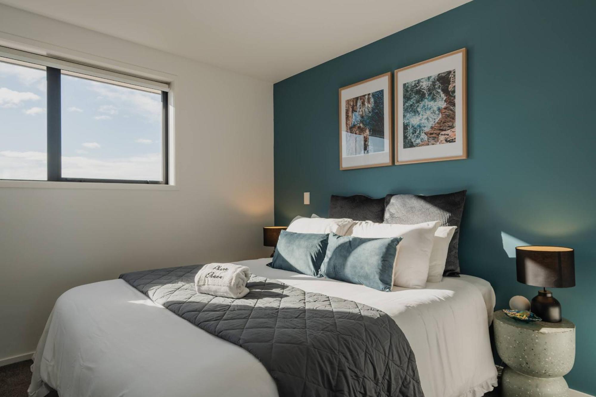 Stones Throw From The Stadium & Hot Tub Christchurch Exteriér fotografie