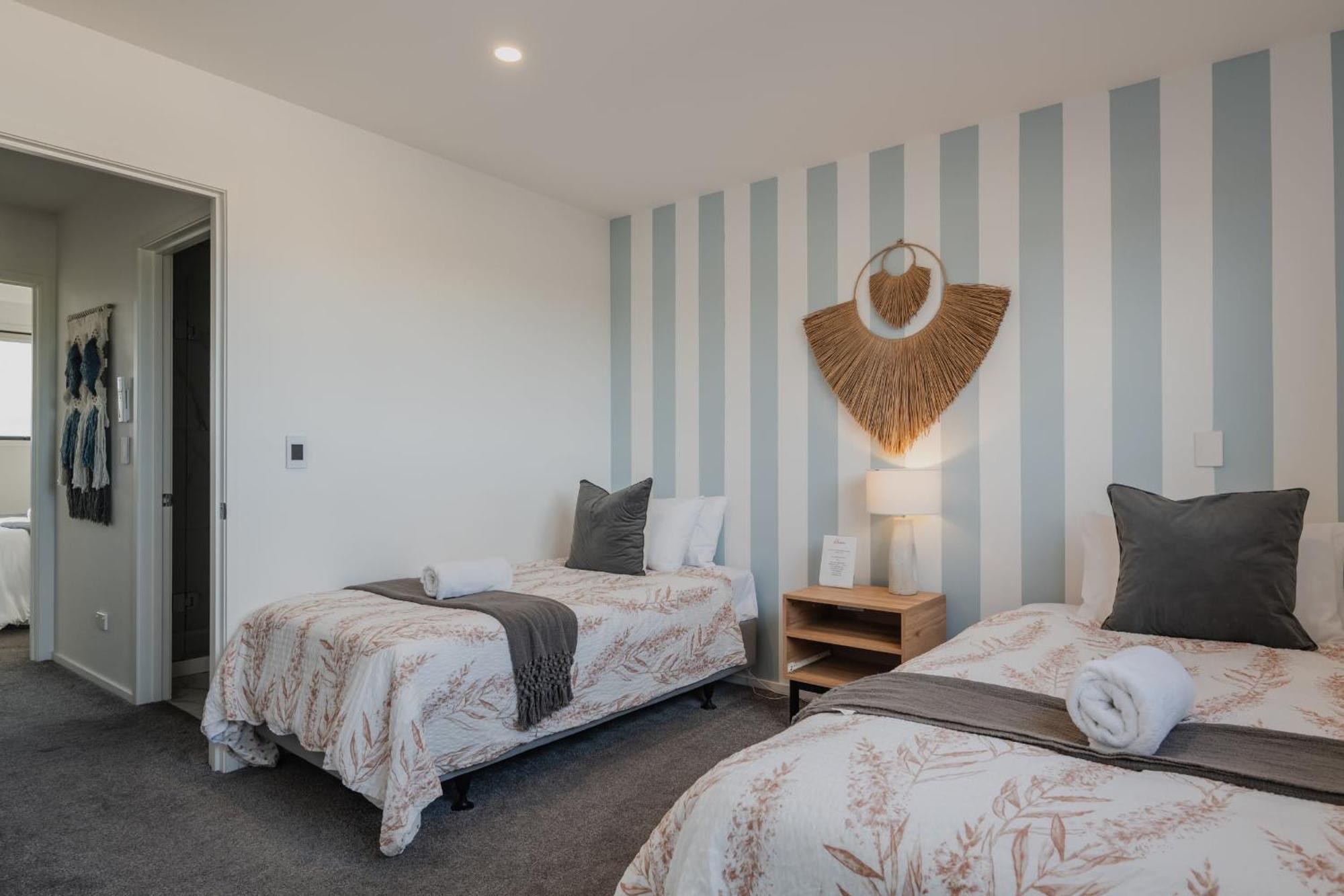 Stones Throw From The Stadium & Hot Tub Christchurch Exteriér fotografie