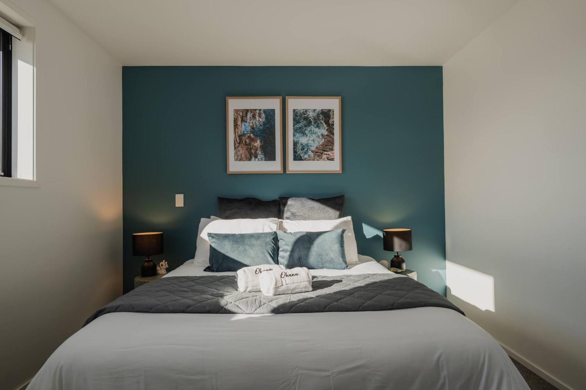 Stones Throw From The Stadium & Hot Tub Christchurch Exteriér fotografie